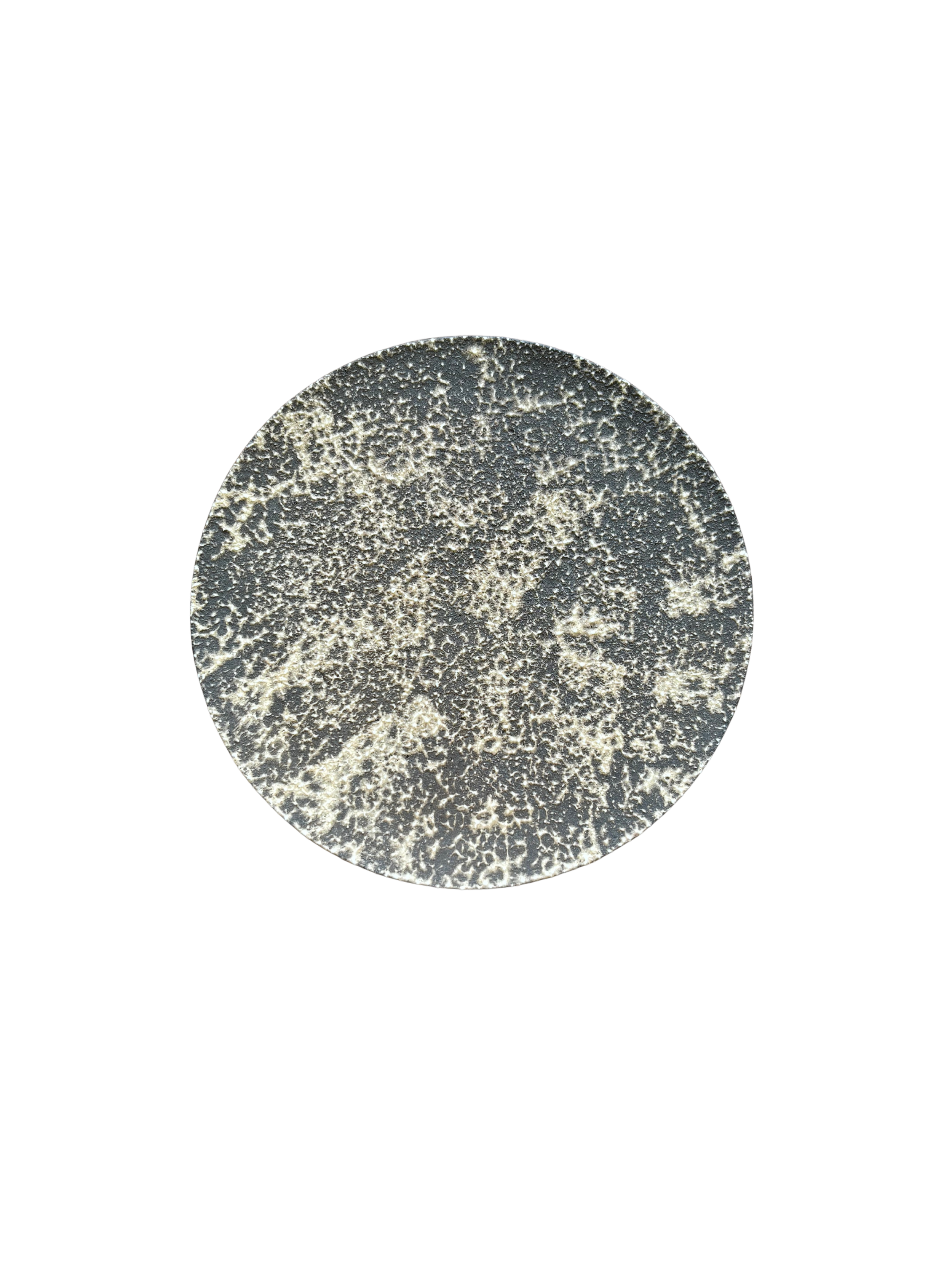 Petite assiette plate - Kono