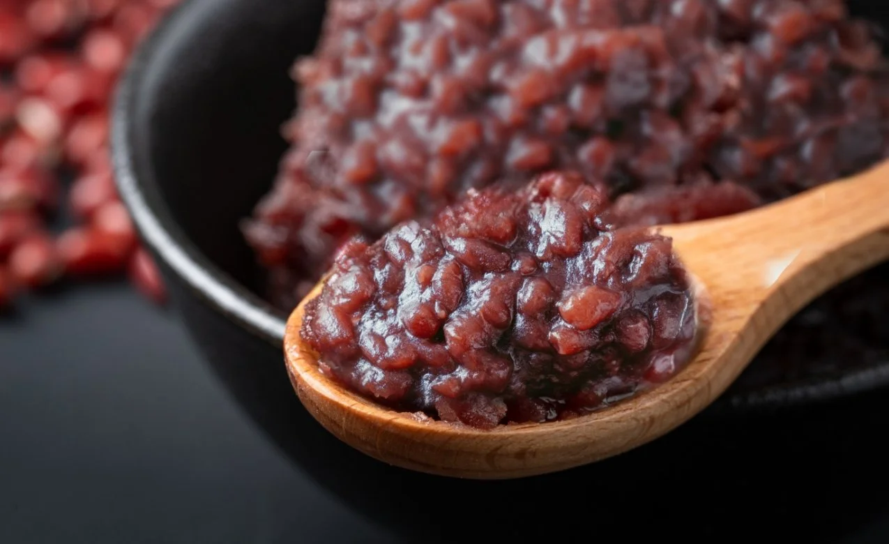 ISESEIAN Sweet Red Bean Paste