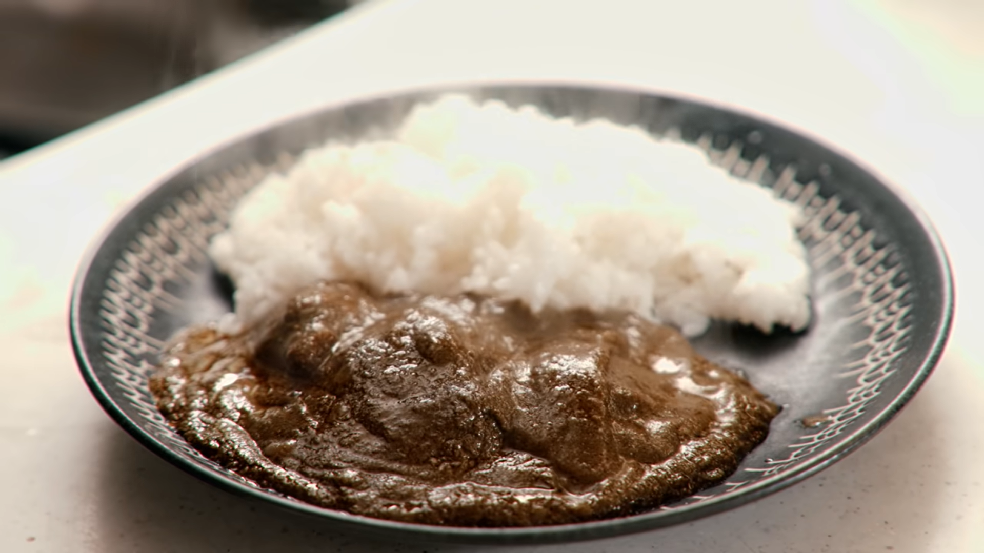 Collaboration curry