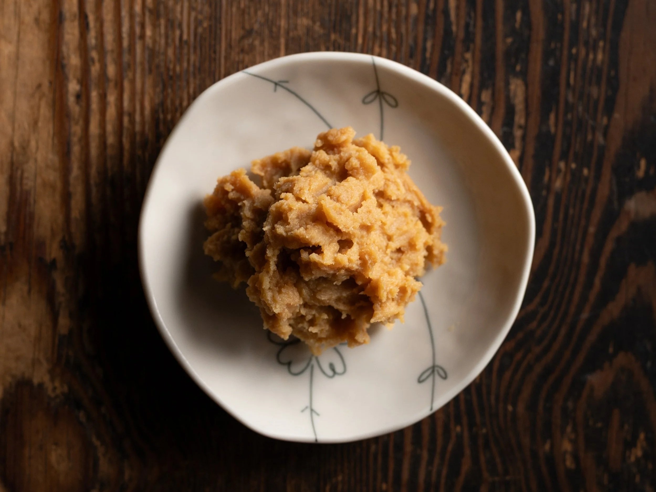 Maruyama Miso : 100 Ans de Fermentation Naturelle au Cœur de Nagano