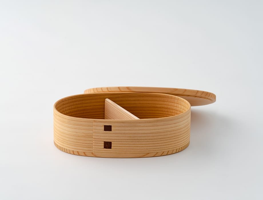 Boîte à bento Iroha (I) - Ryobian