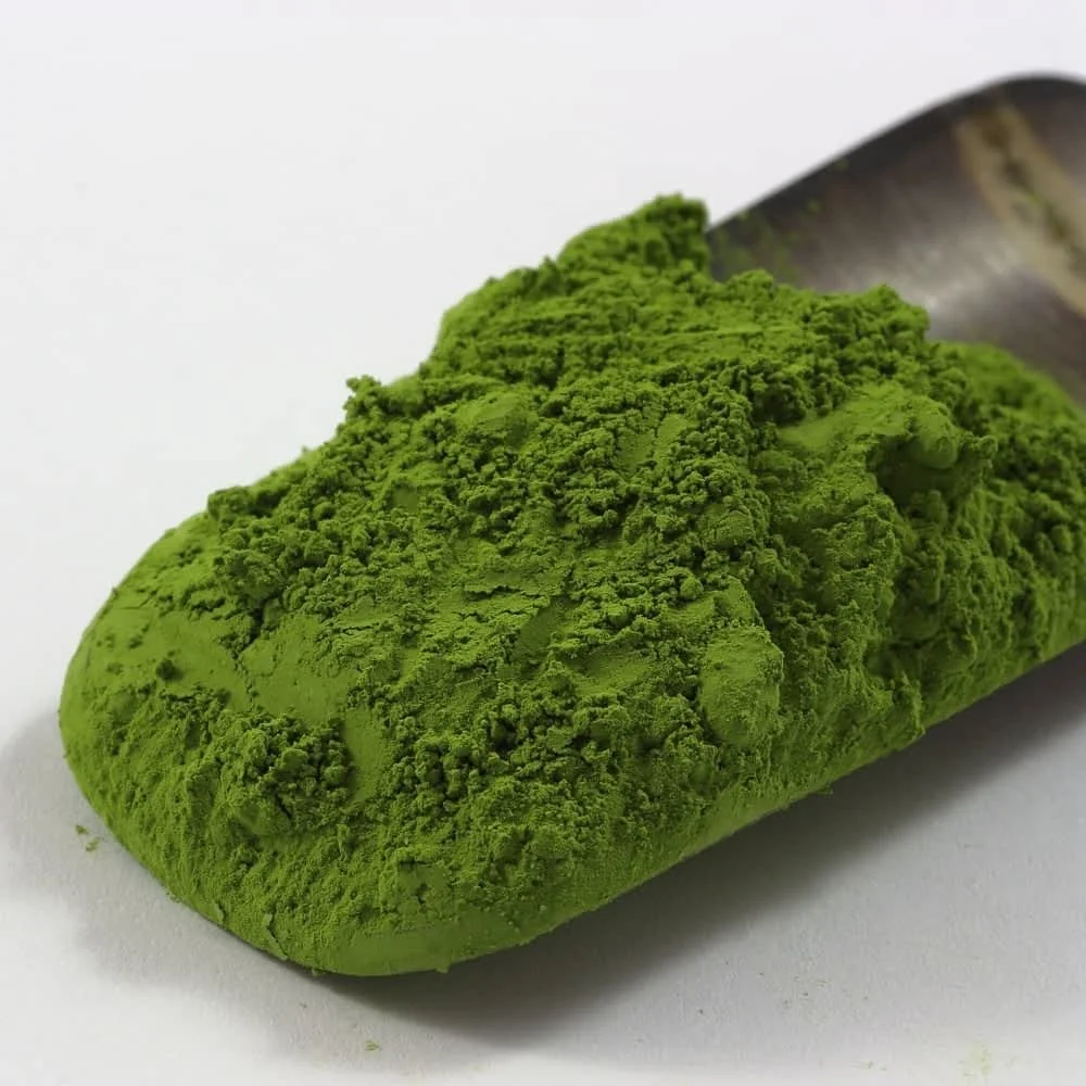 Shizuoka Matcha
