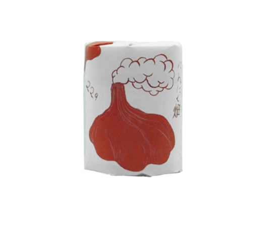 CINO Fiery Hot Garlic Oil