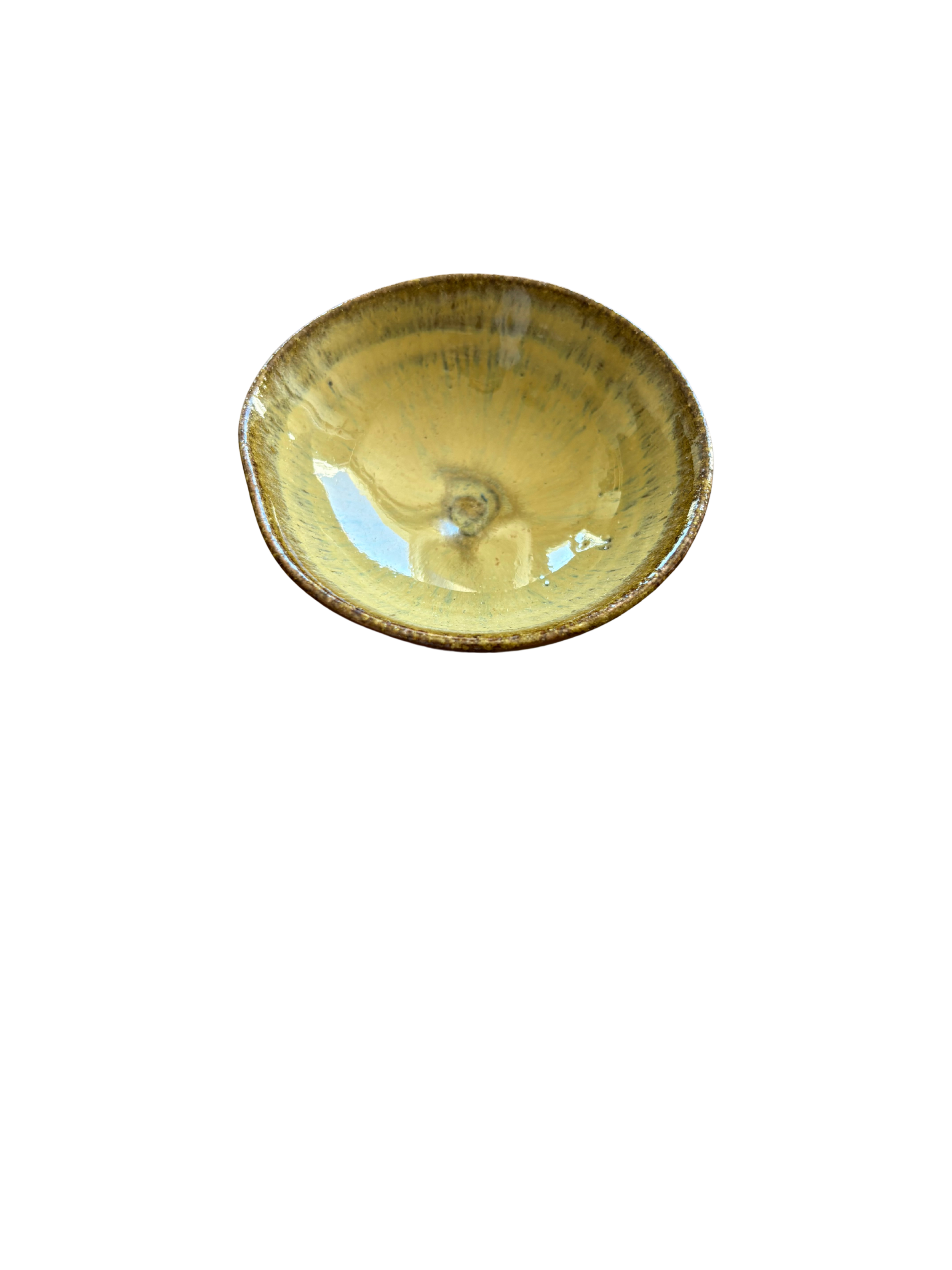 Ochoko (coupe à saké) - Takemiya