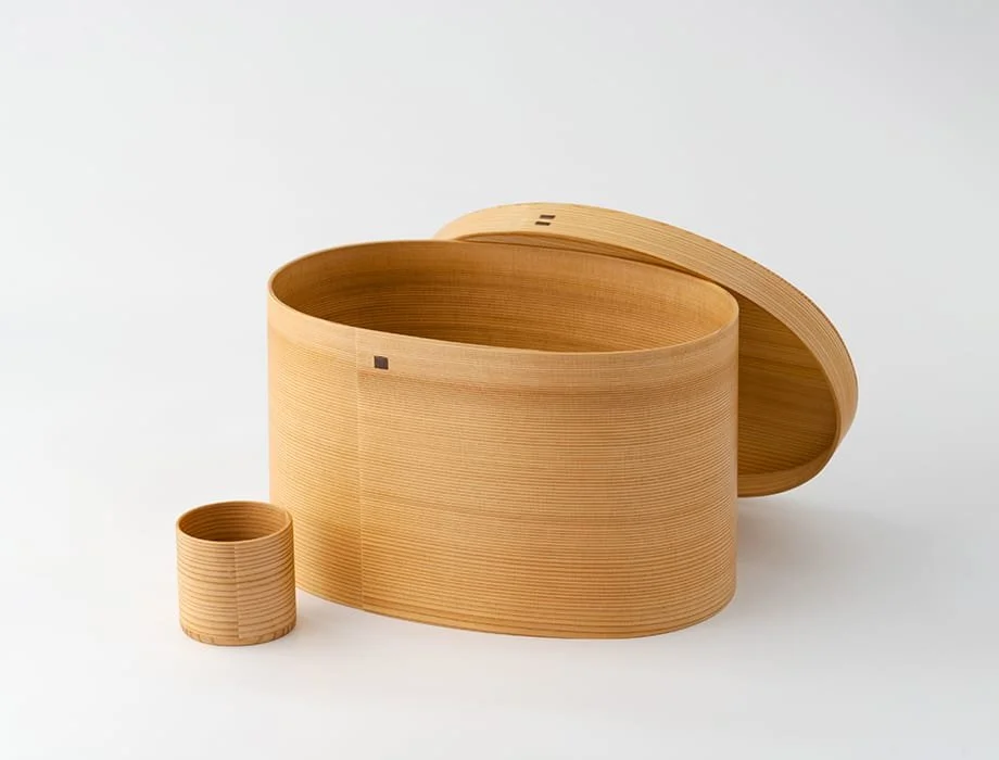 Komebitsu (Gardien du riz) - Ryobian