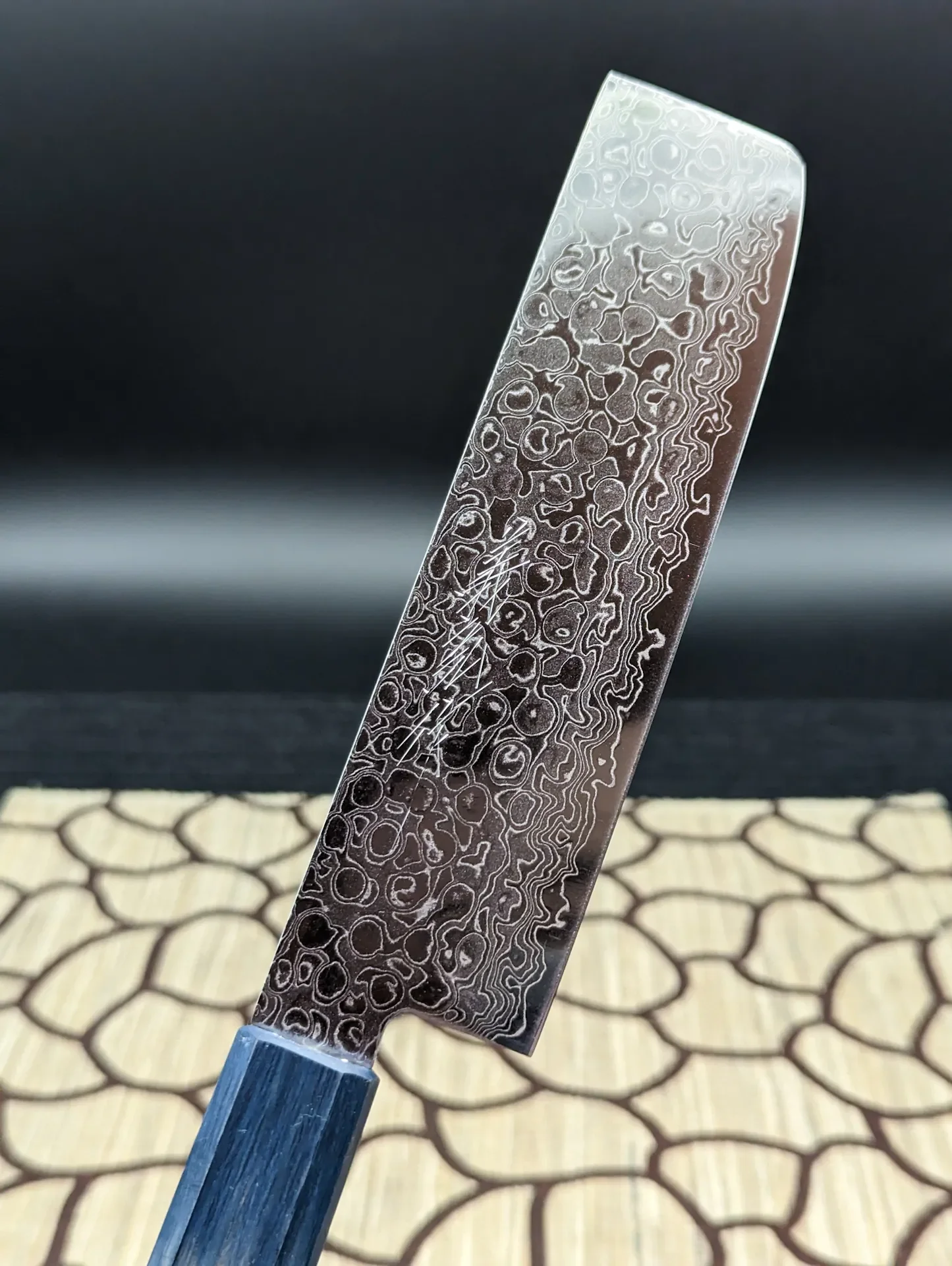 Couteau Zad Nakiri 160 Mm
Légume - Yamawaki