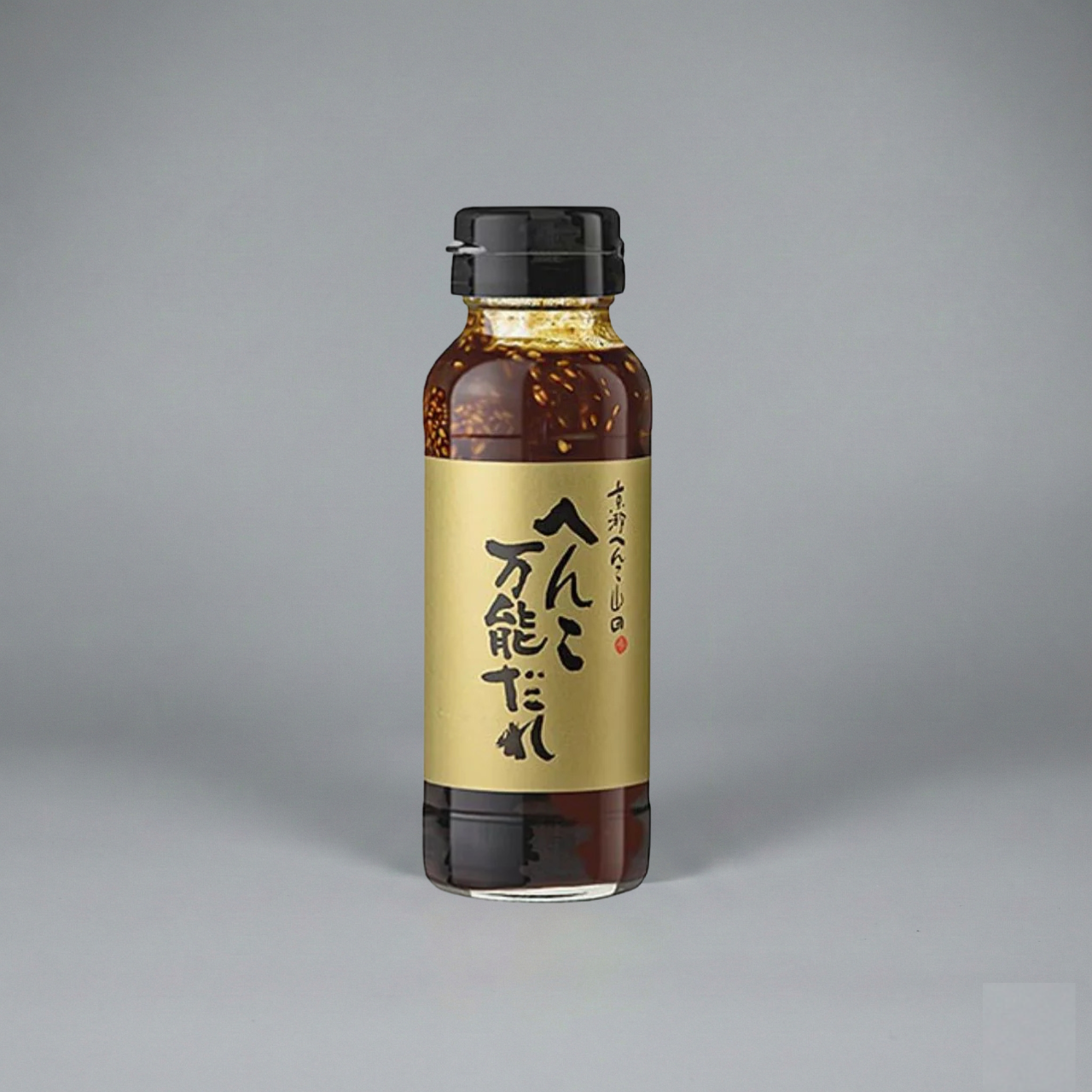 Henko Dare – Sauce Barbecue Japonaise Artisanale - 180g