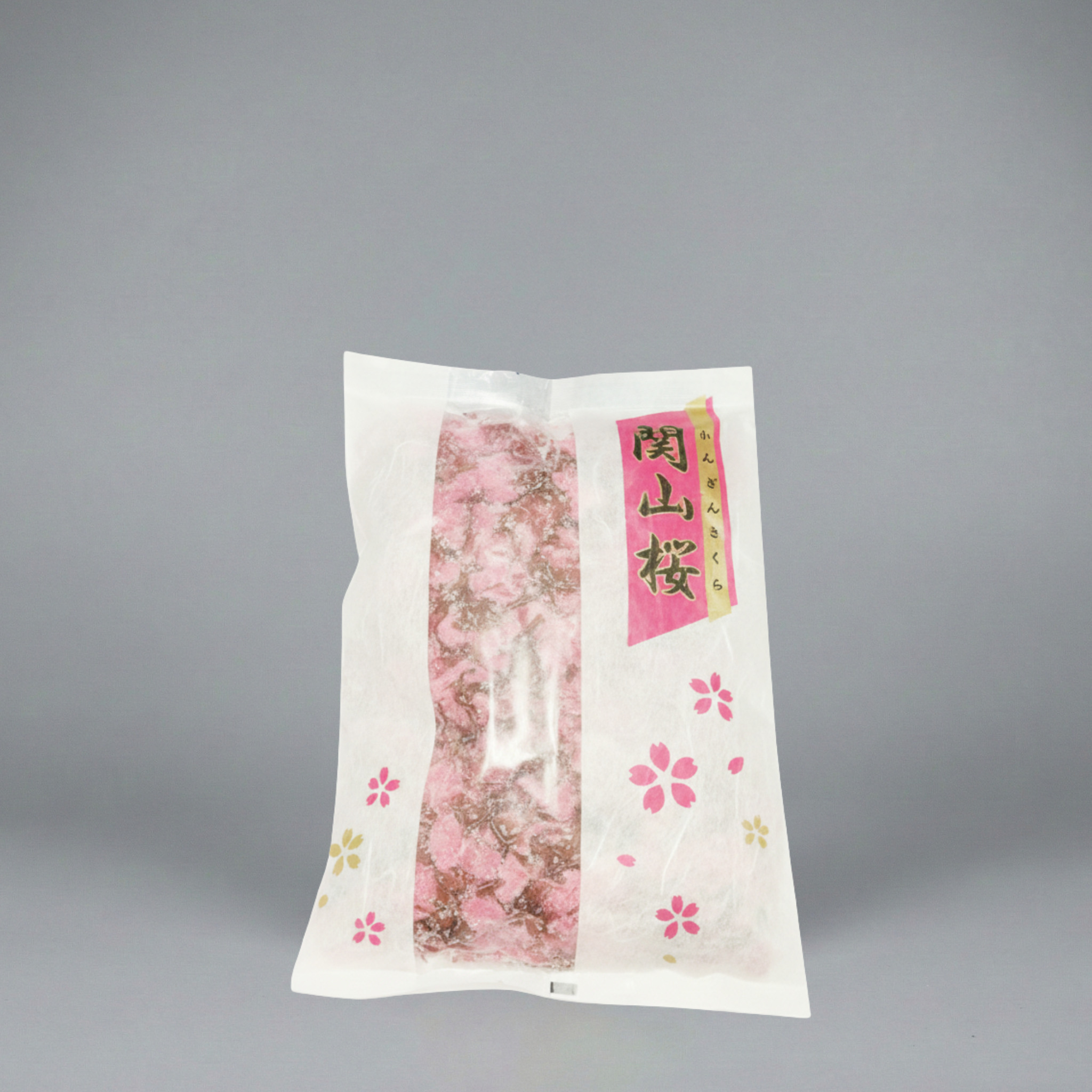 Fleurs de Cerisier Salées (Sakura) - Tengyokudo