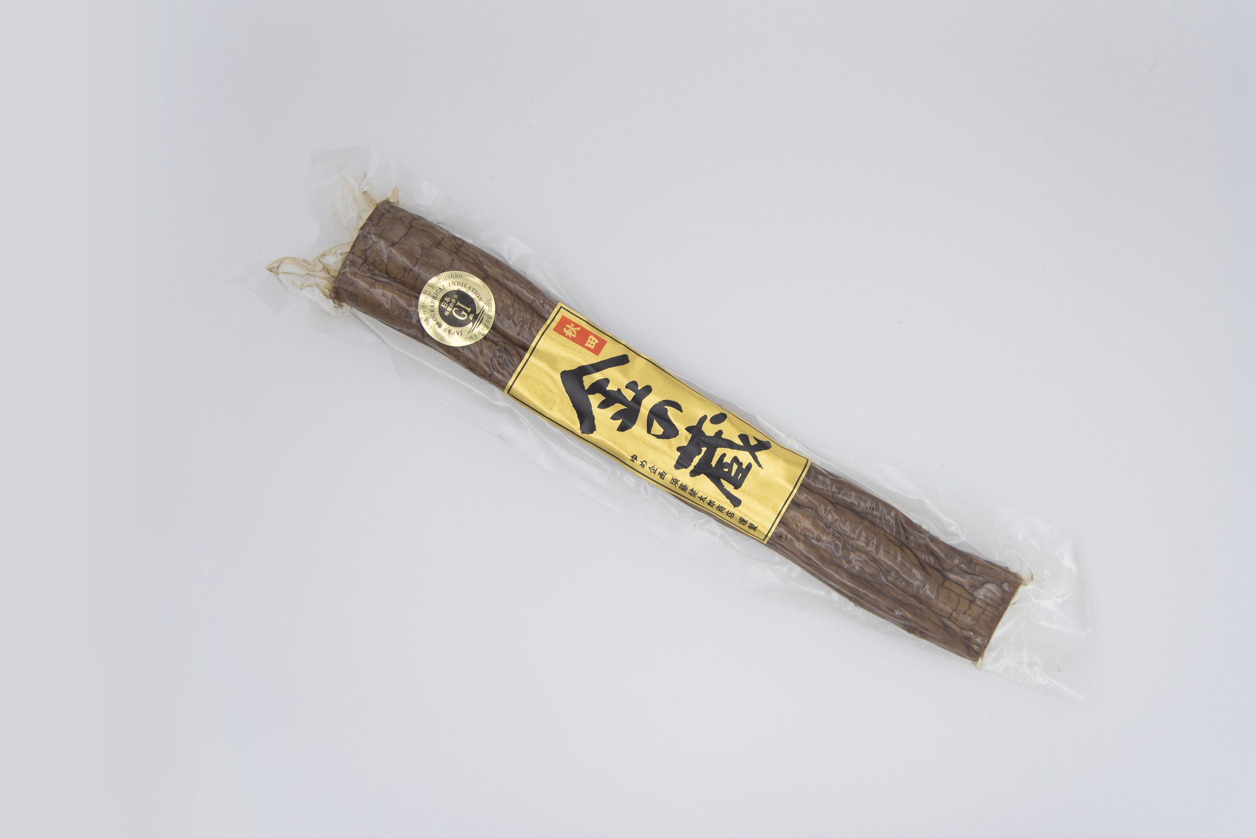 Kinnokura Smoked pickled daikon radish
