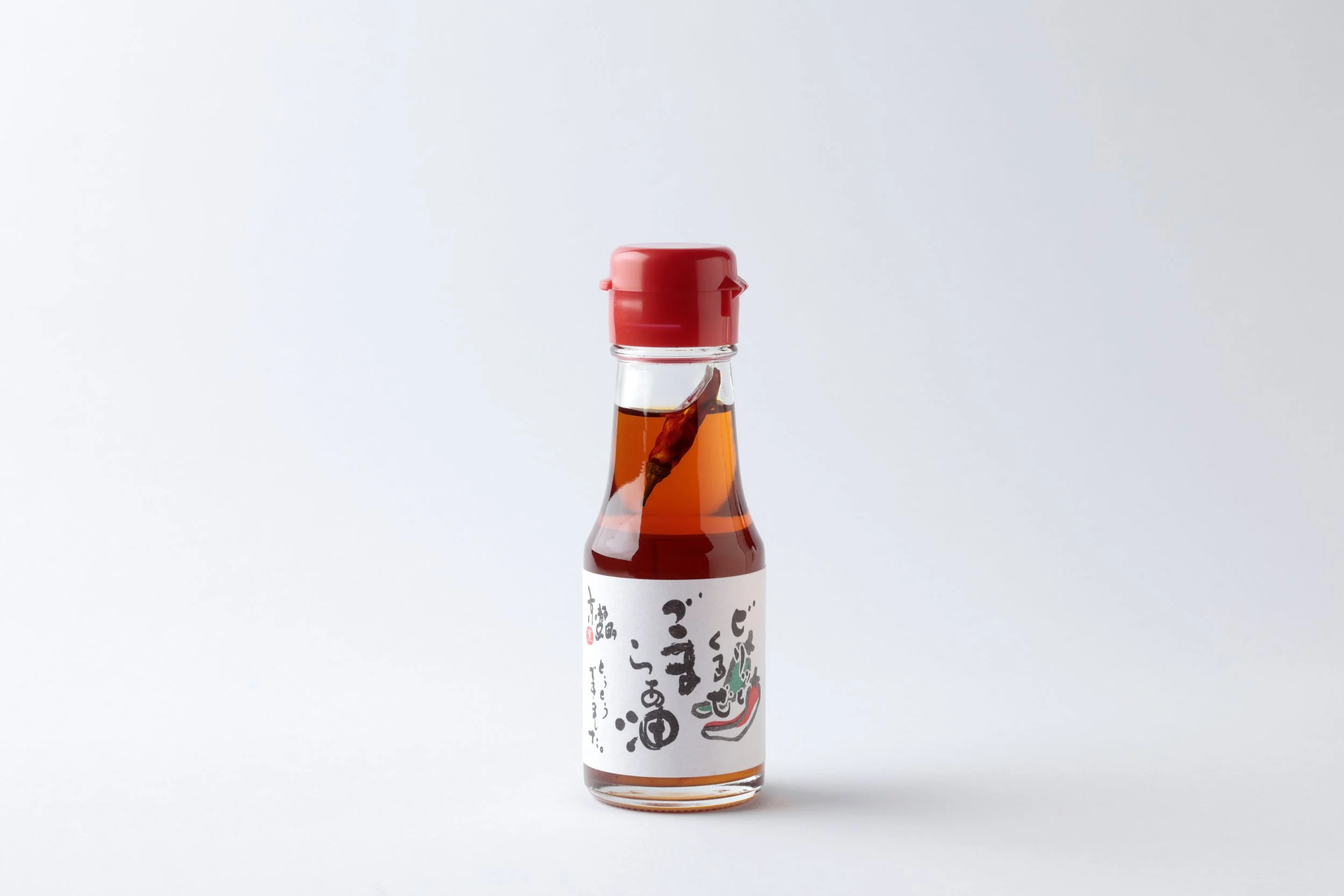 Henko Sesame chili oil 
