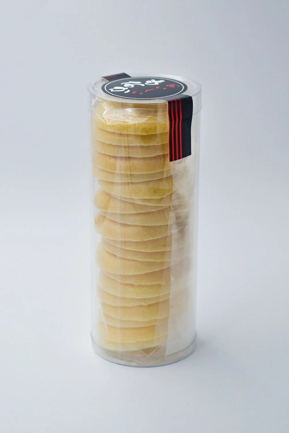 ISESEIAN Monaka Wafers