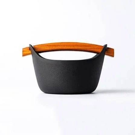 Pot-S de style occidental - Kamasada