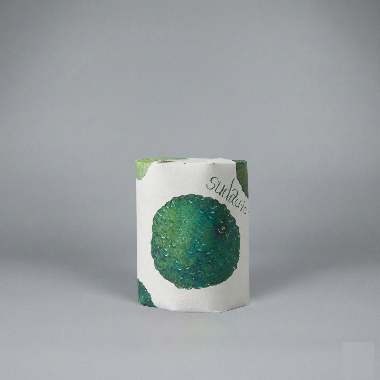 Sel de Sudachi - Sel & agrume rare japonais– 25 g