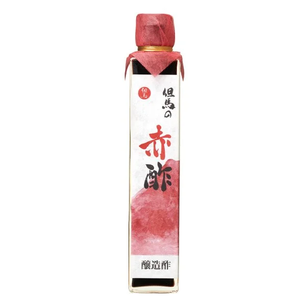 Tajima Red vinegar