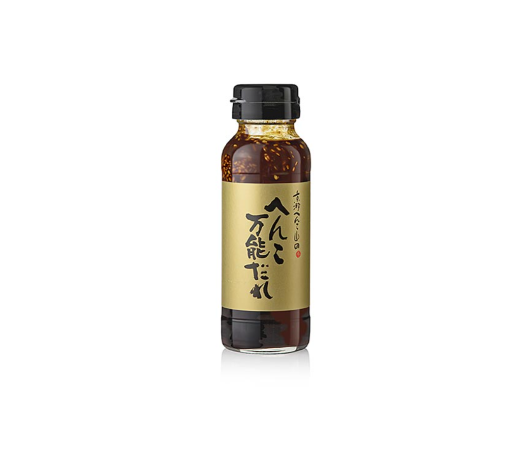 Henko BBQ(Teriyaki) sauce 