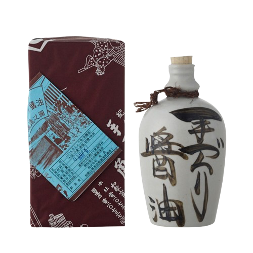 Kadocho Soy sauce