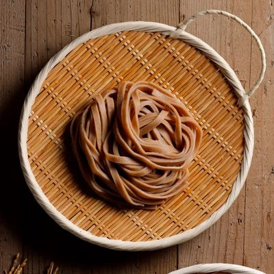 Kasugai Wood ear mushroom rice noodle