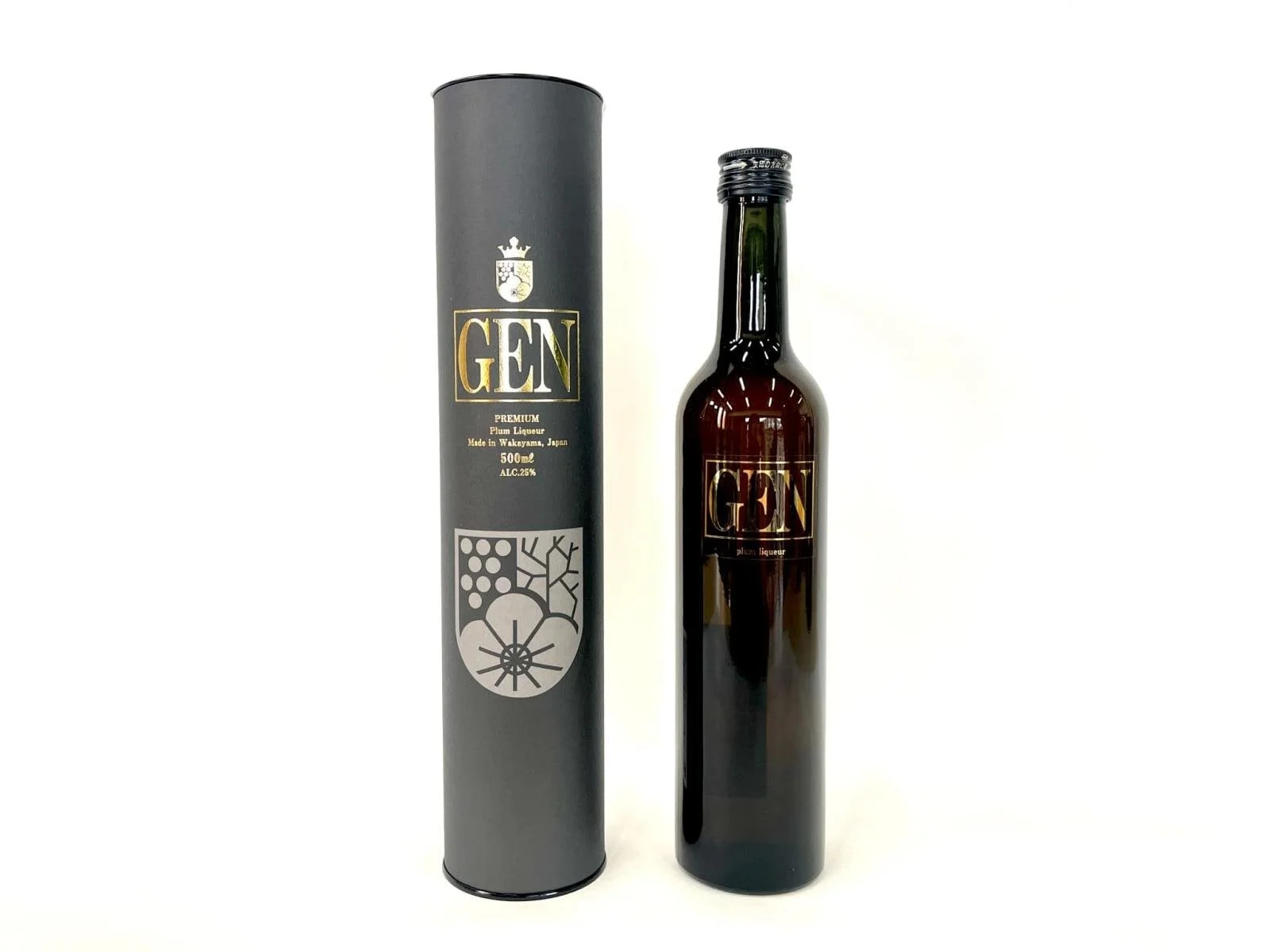 Umeya Umeshu GEN Japanese plum liqueur