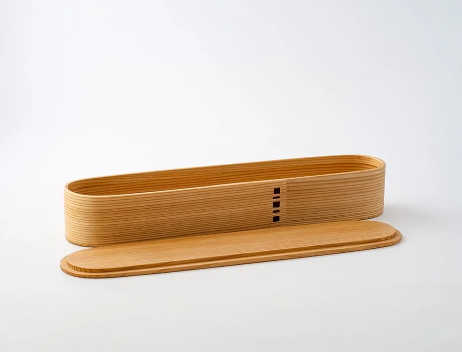 Baguette Keeper - Ryobian