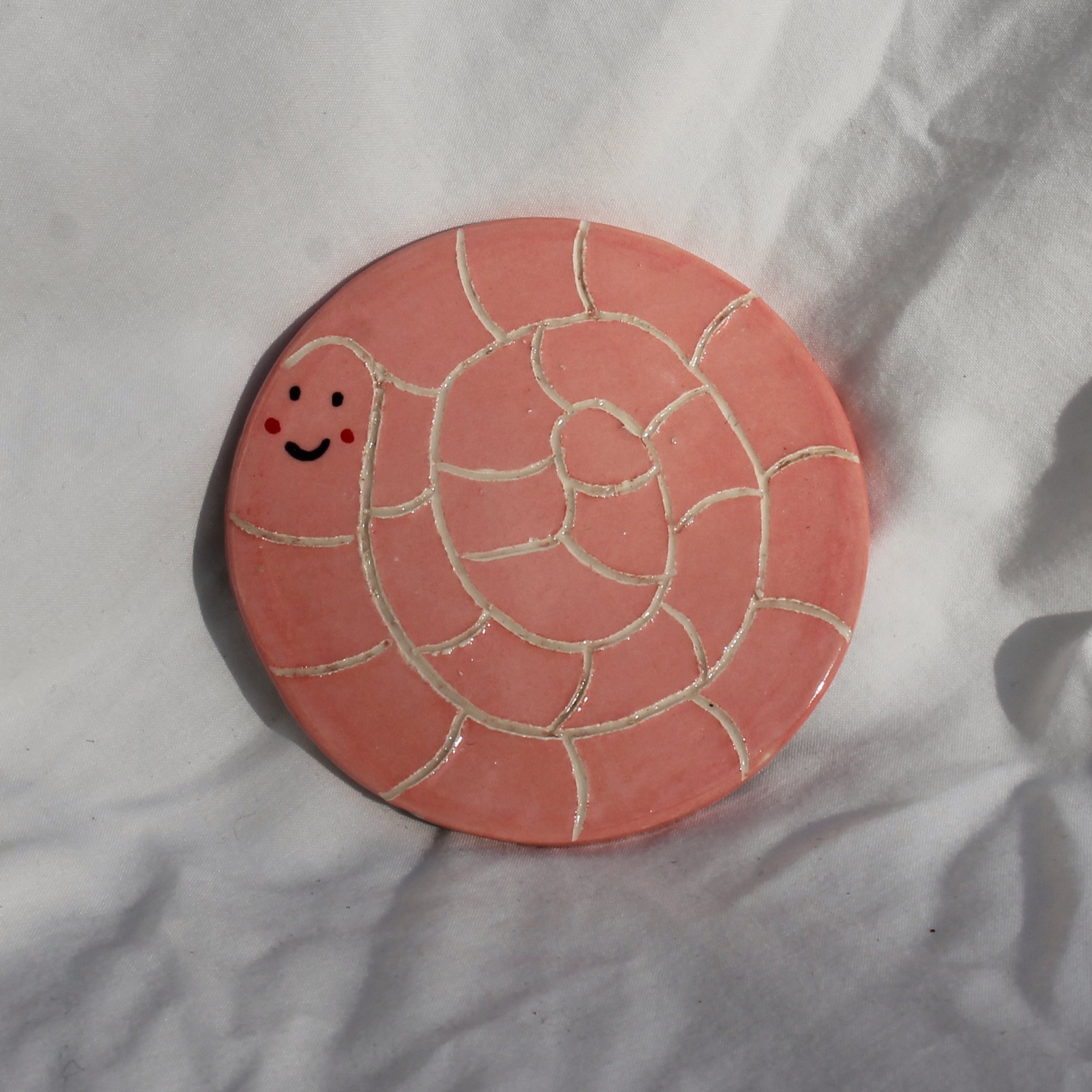 Worm Coaster