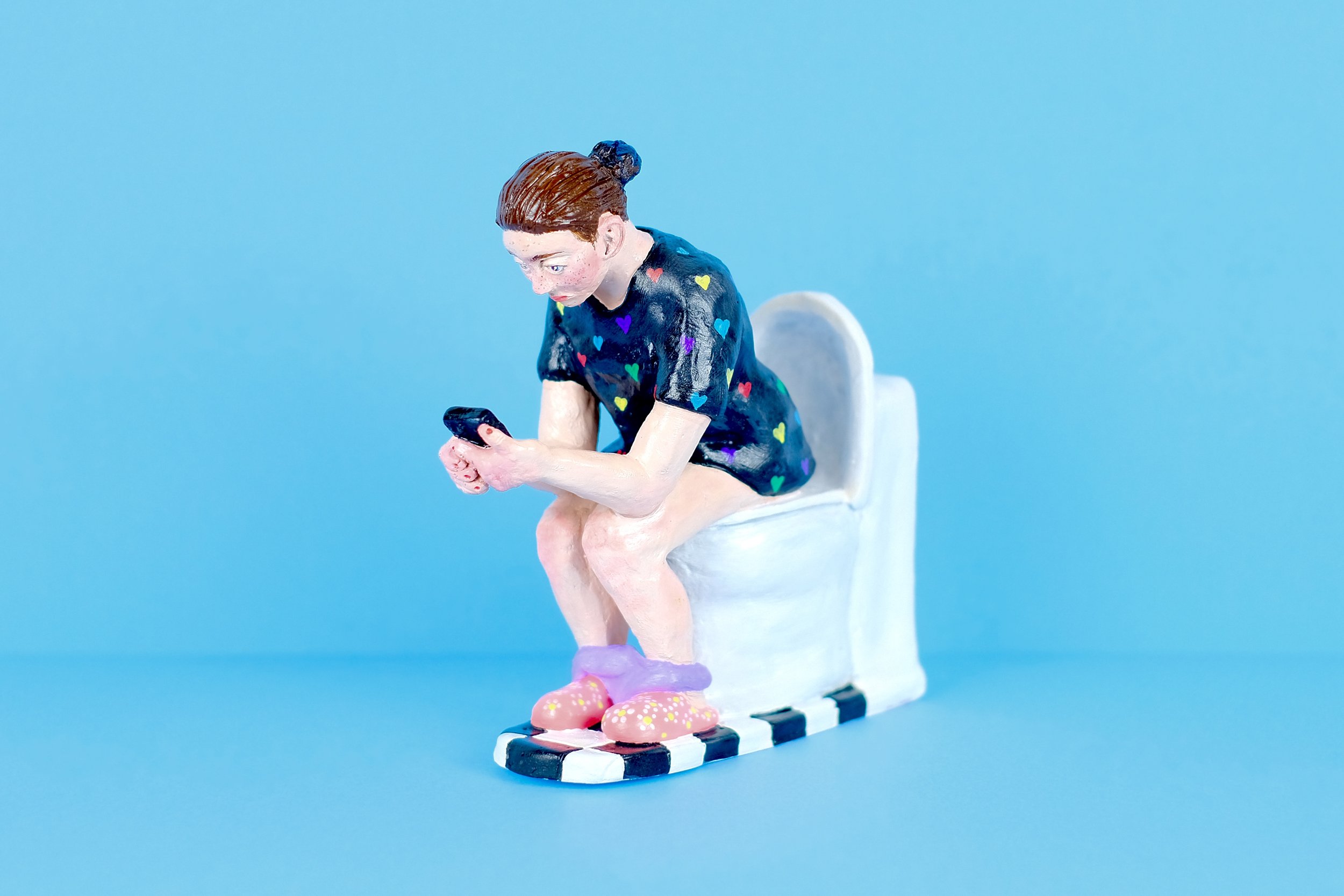 "Dreaming of Sunsets"