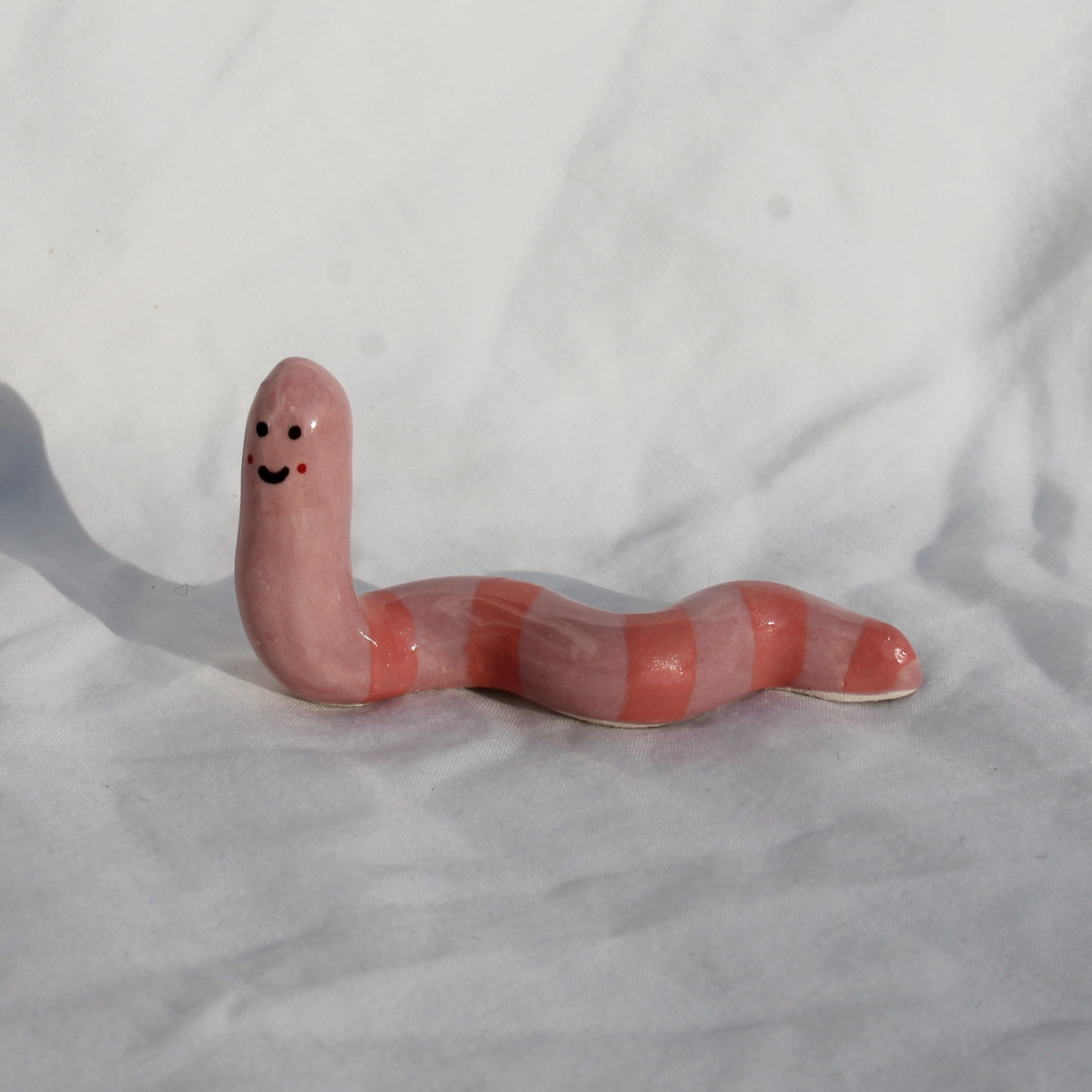 Medium Worm