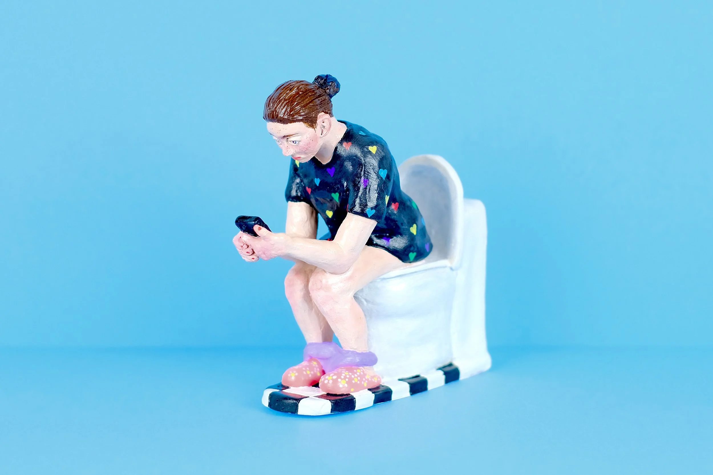 "Dreaming of Sunsets" (2026)