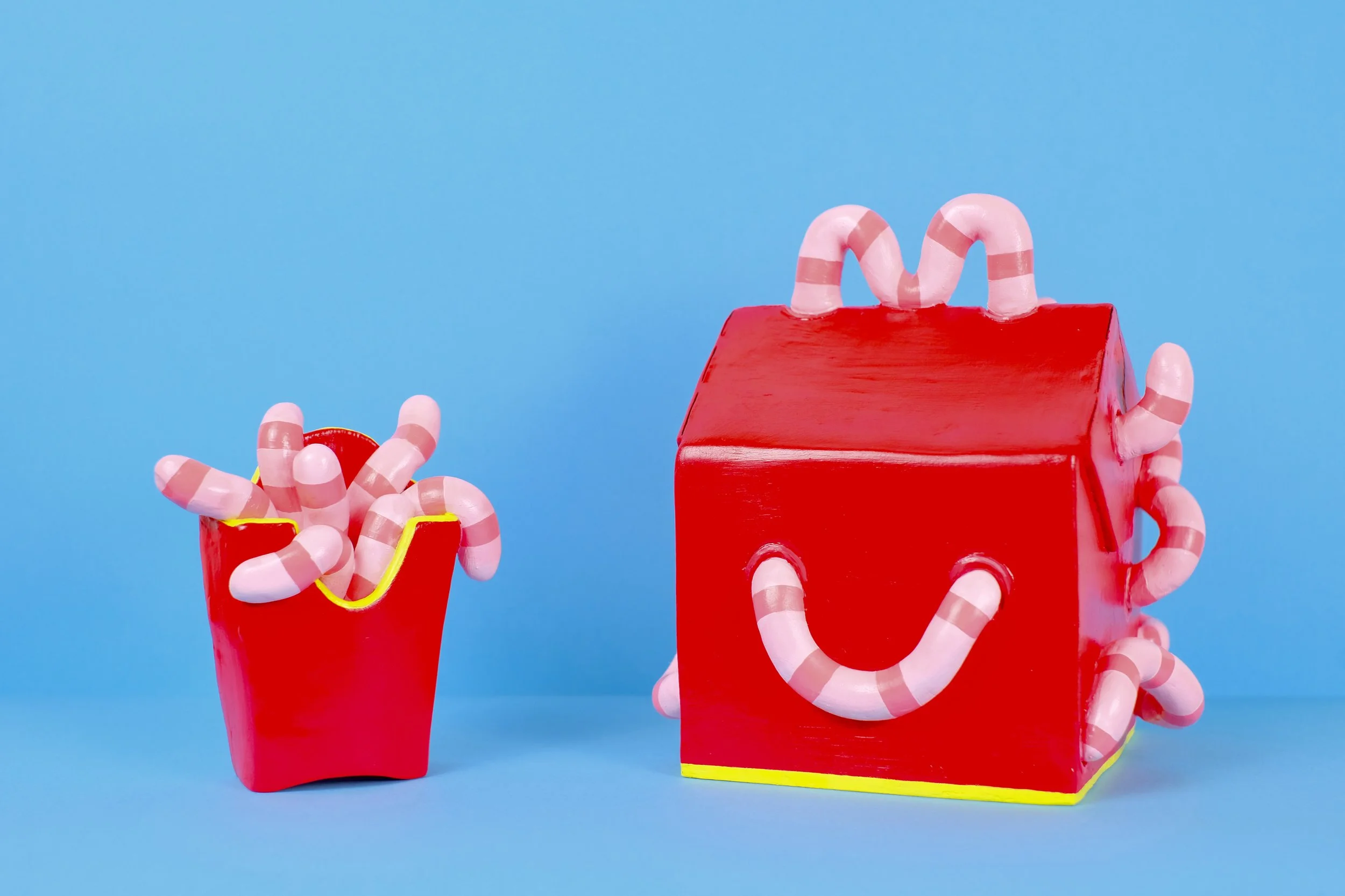 "Make a Meal of It" (2026)