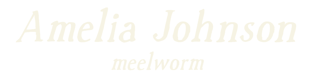 Amelia Johnson