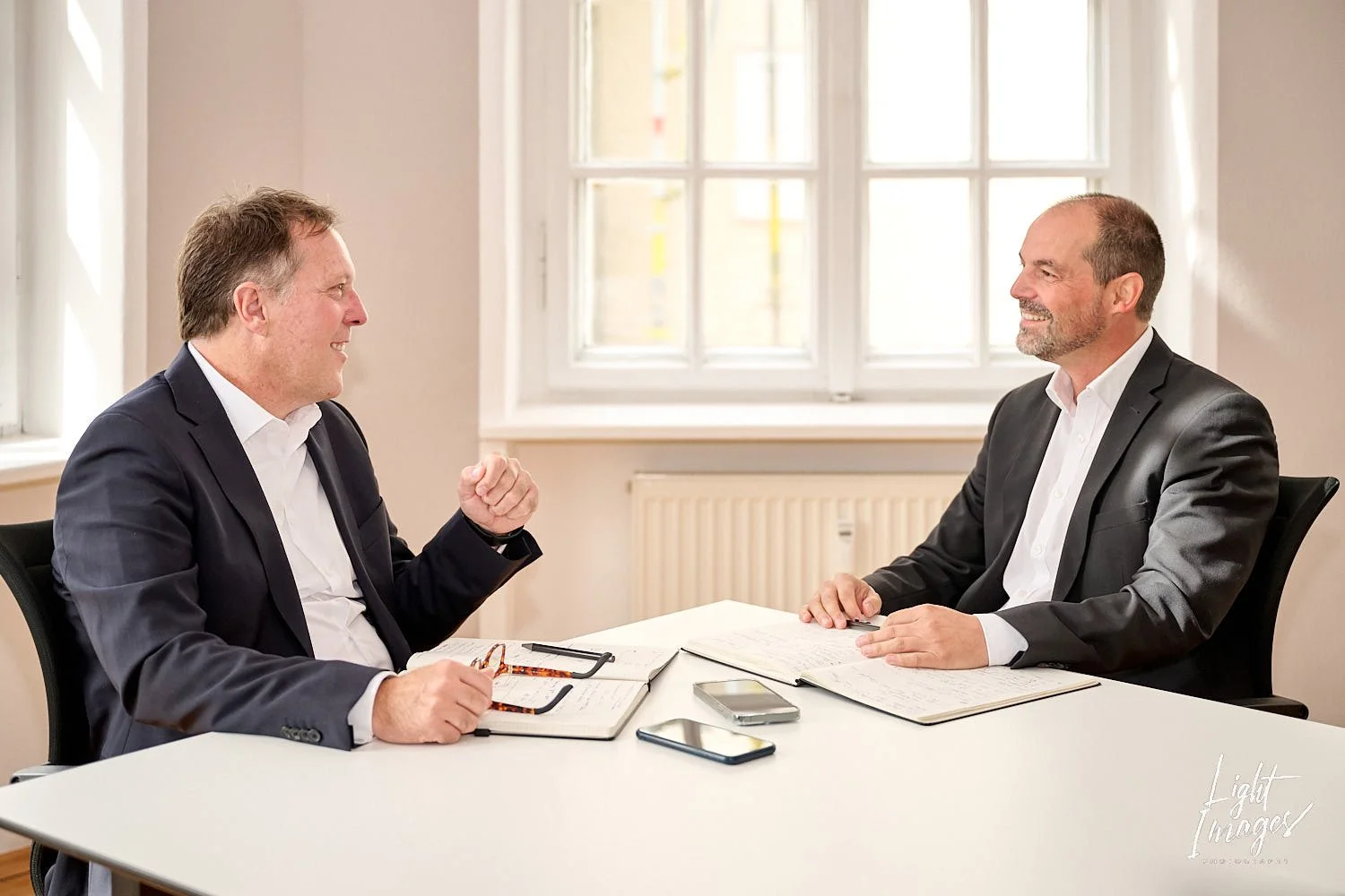 Business Portrait 12