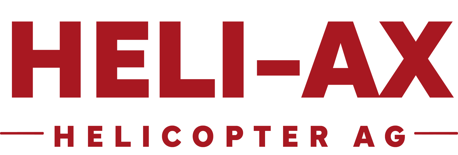 Heli-Ax LLC