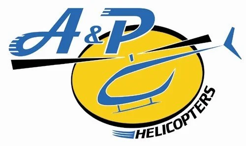 A&P Helicopters