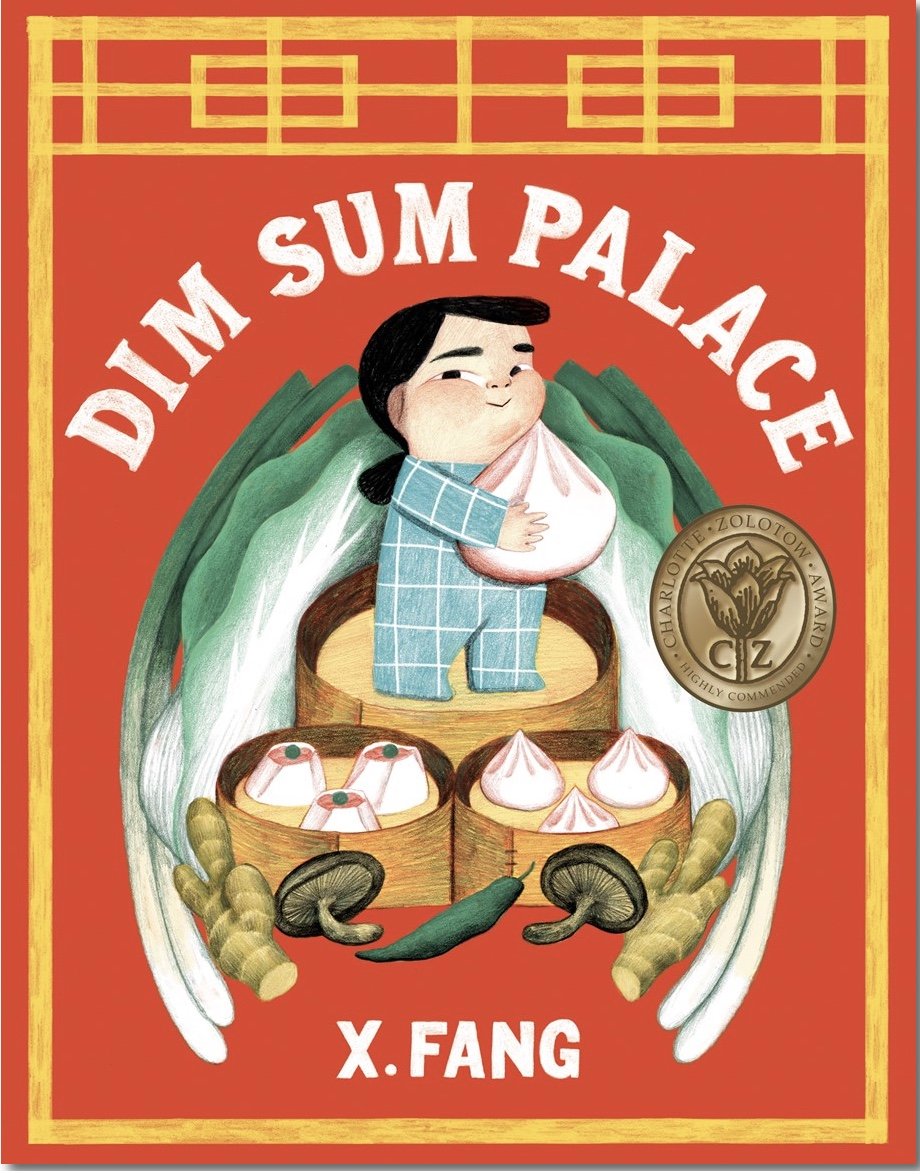 Dim Sum Palace