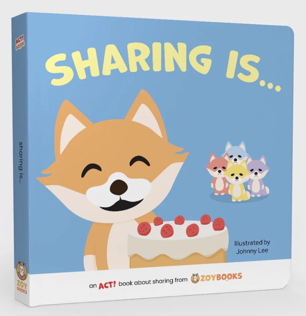 Sharing Is