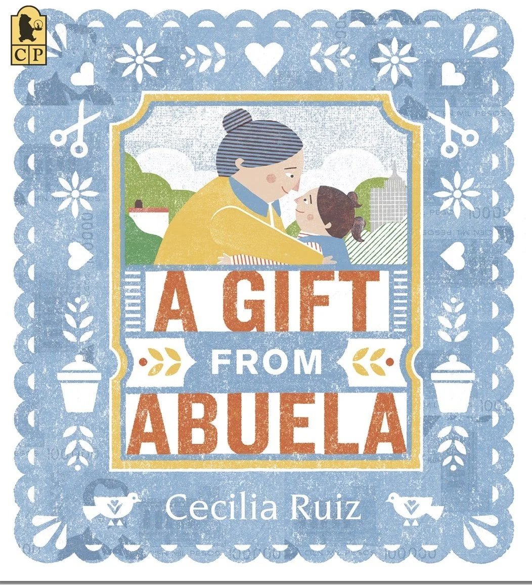 A Gift from Abuela
