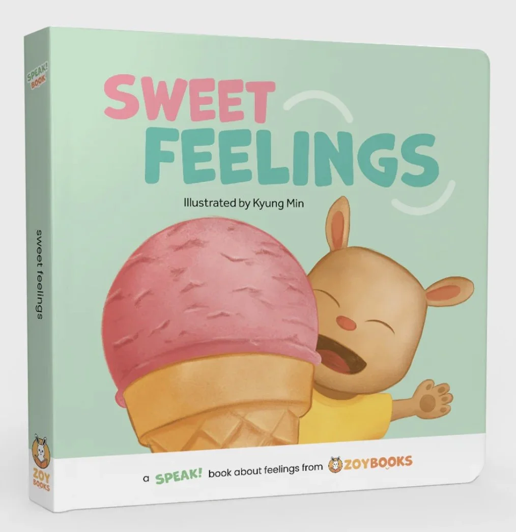 Sweet Feelings