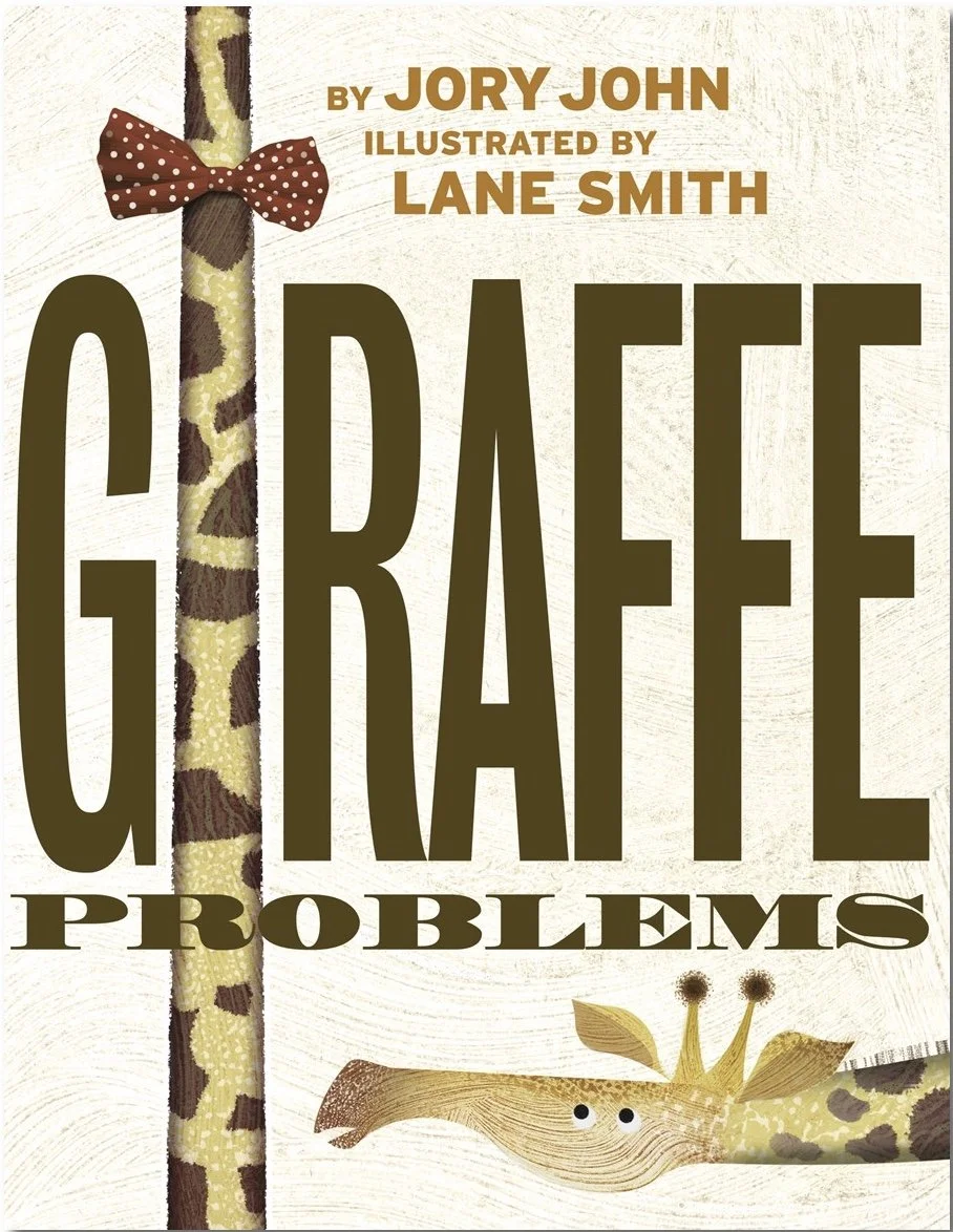 Giraffe Problems
