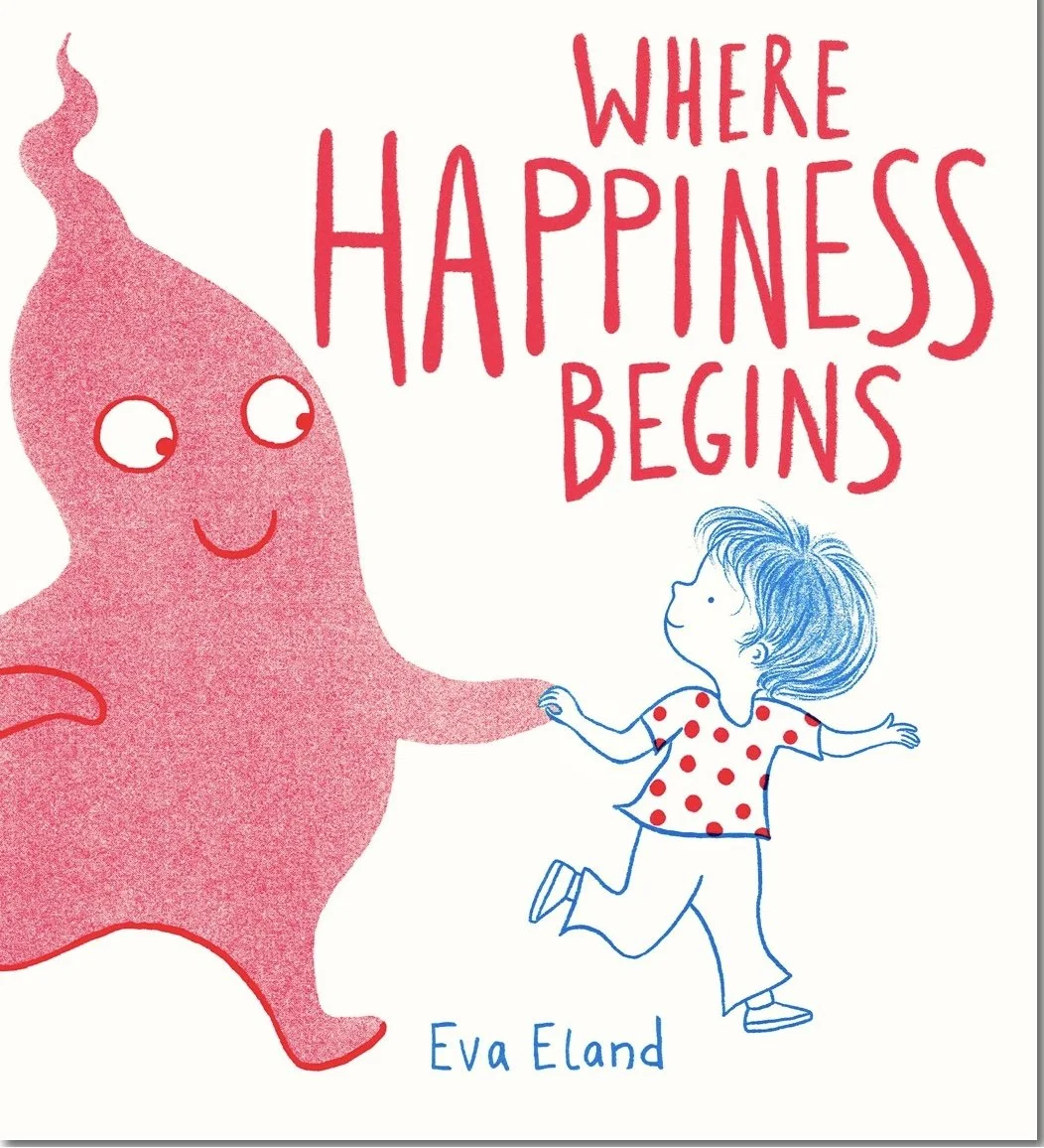 Where Happiness Begins