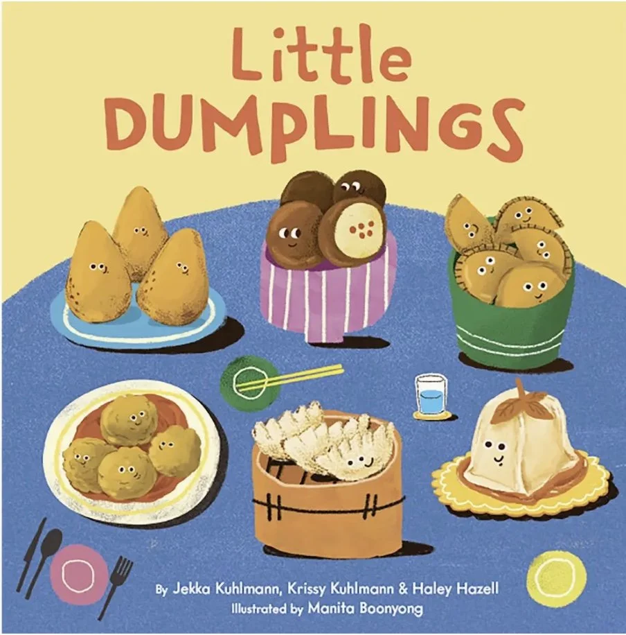 Little Dumplings