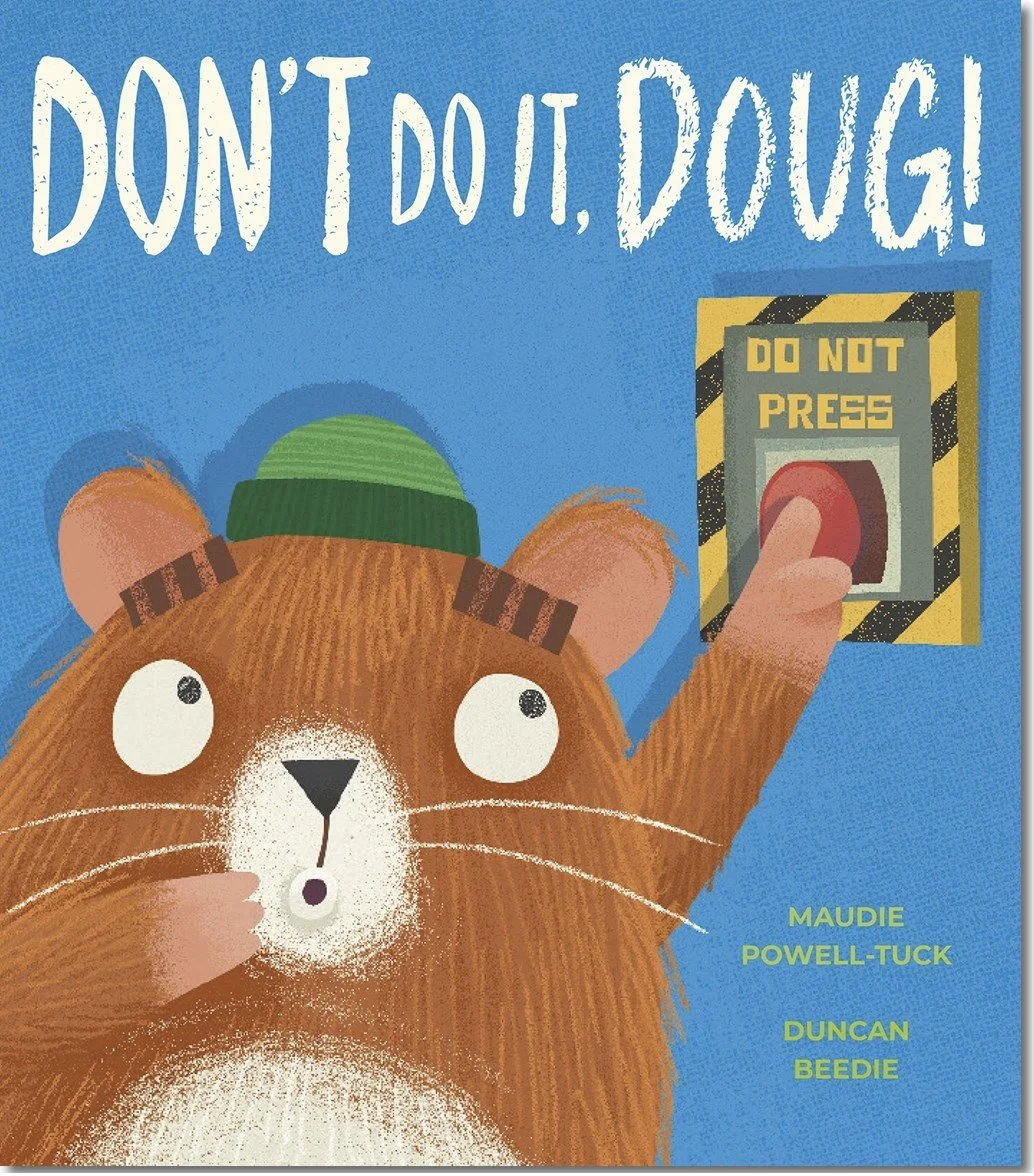 Don't Do It, Doug!