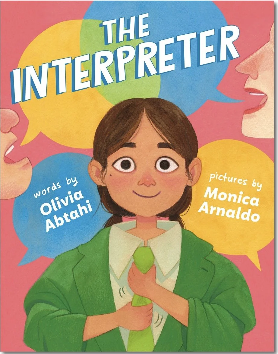 The Interpreter