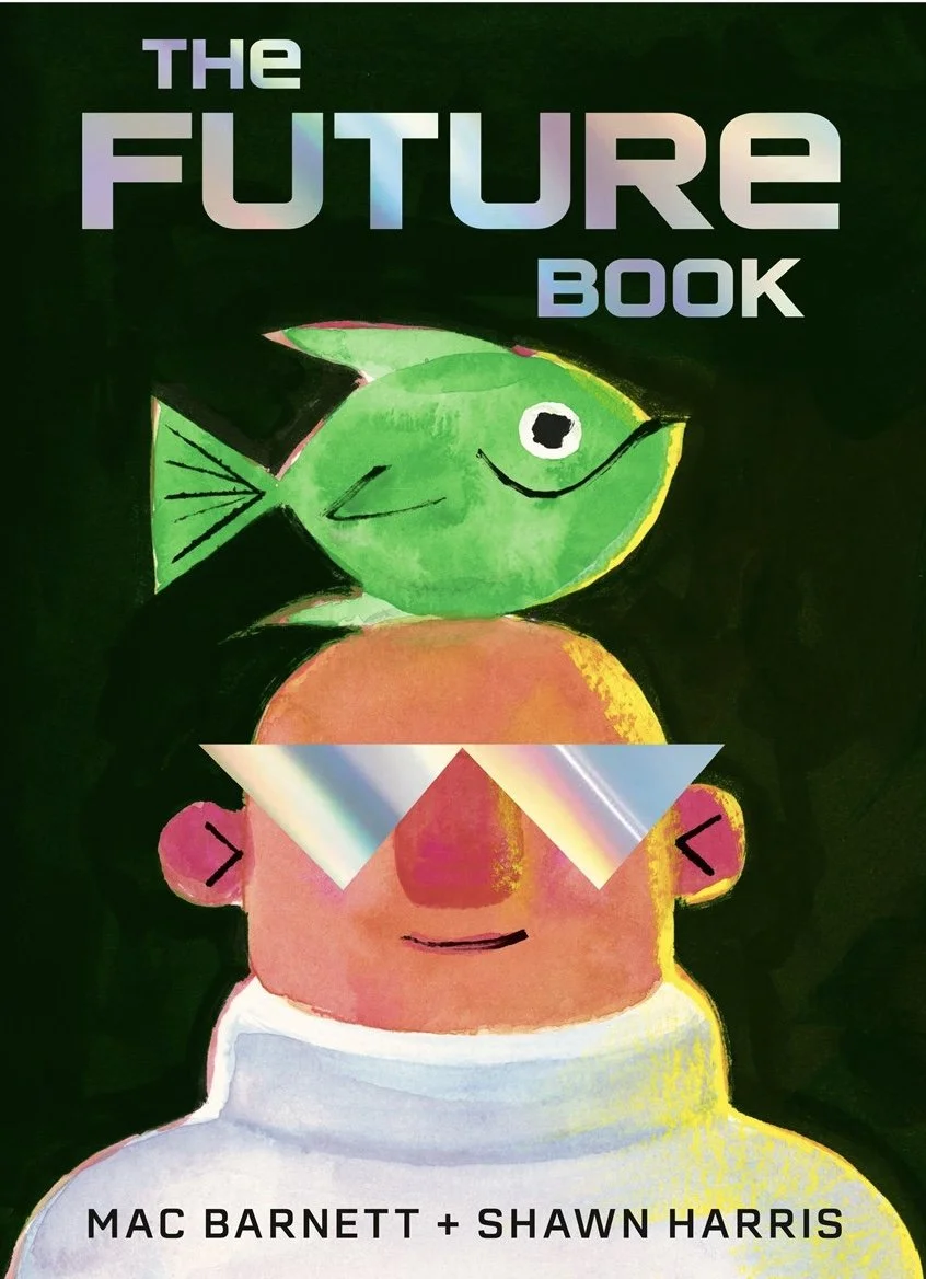 The Future Book