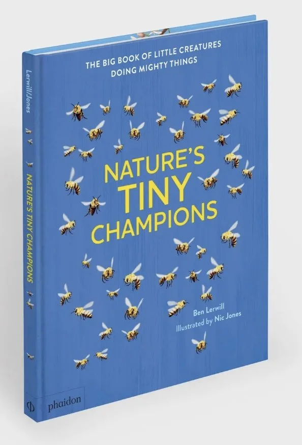 Nature's Tiny Champions