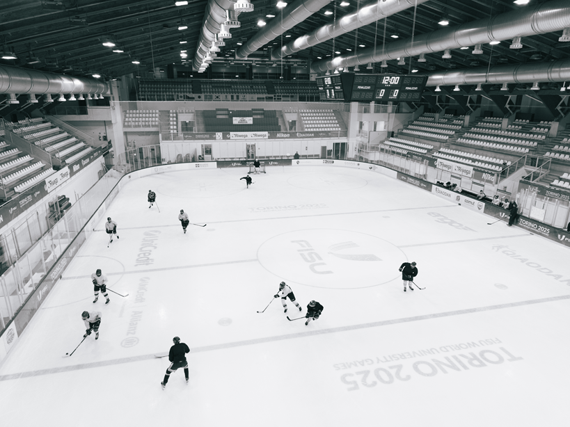 Bastoni da hockey su ghiaccio: differenze tra i modelli moderni e quelli del passato