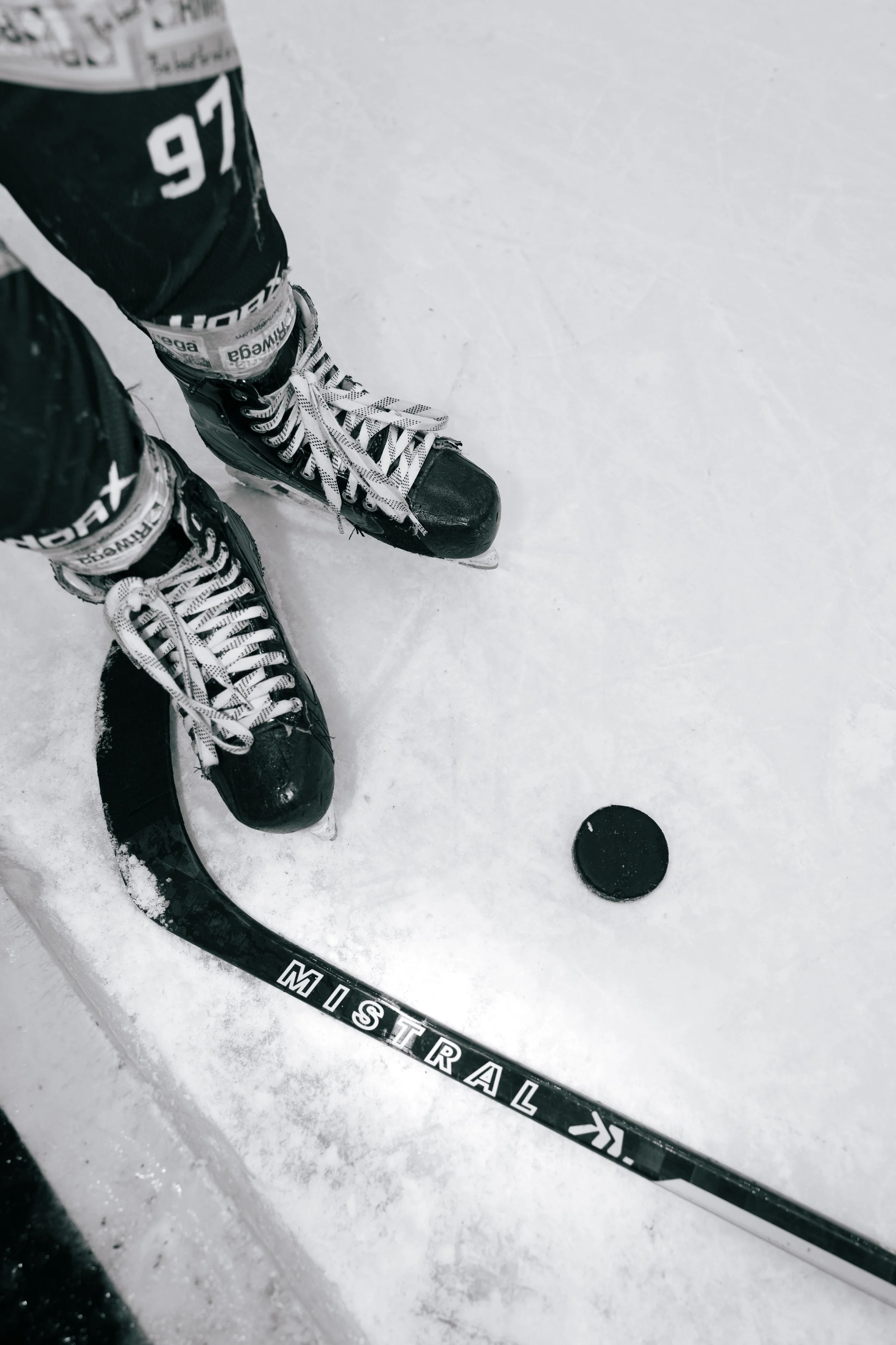 Bastone da hockey: errori comuni che lo rovinano (e come evitarli)