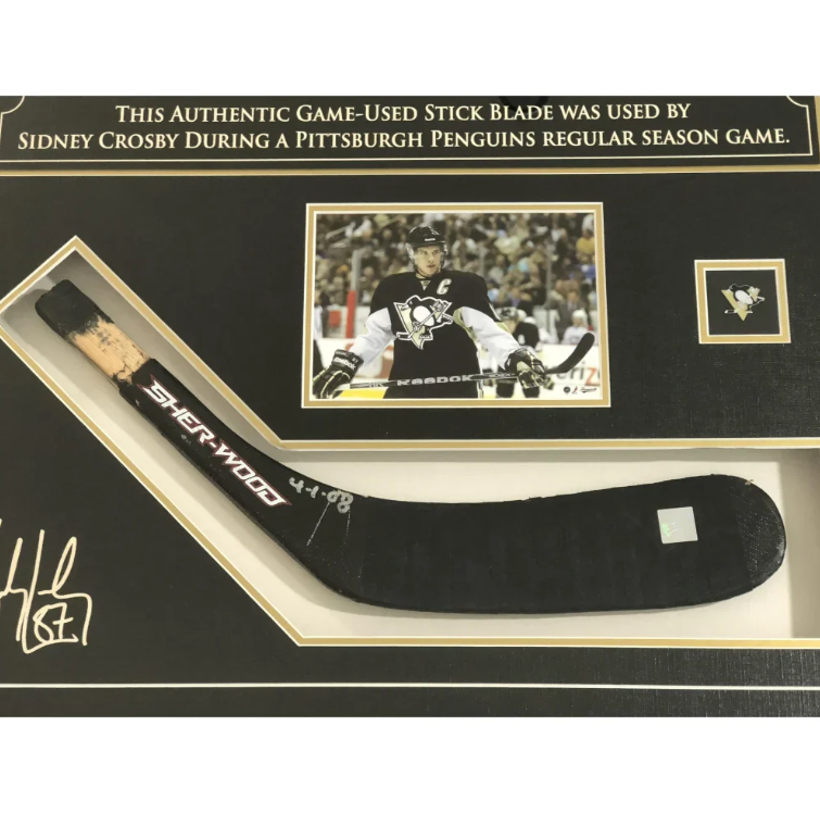 crosby hockey blade tape