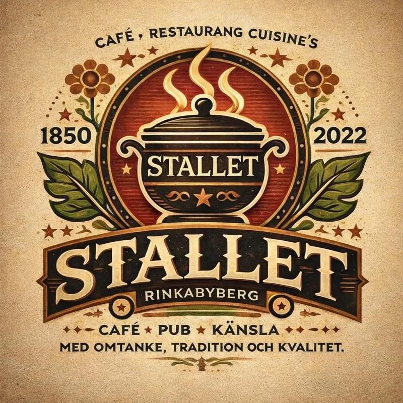 Stallets Restaurang &amp; Pub
