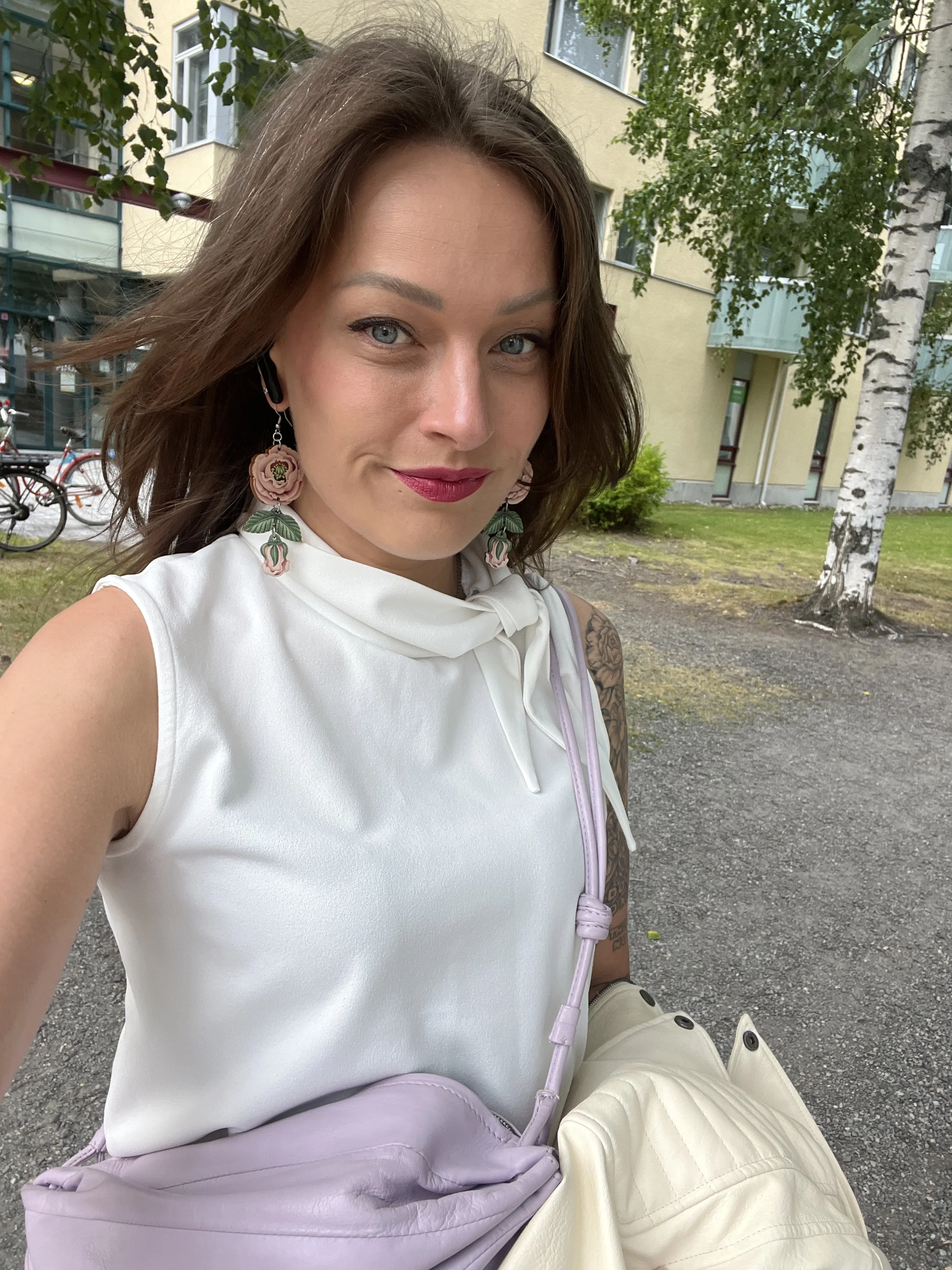 En ole jokaisen pala kakkua – Miten valita juuri siulle sopiva parturi-kampaaja?
