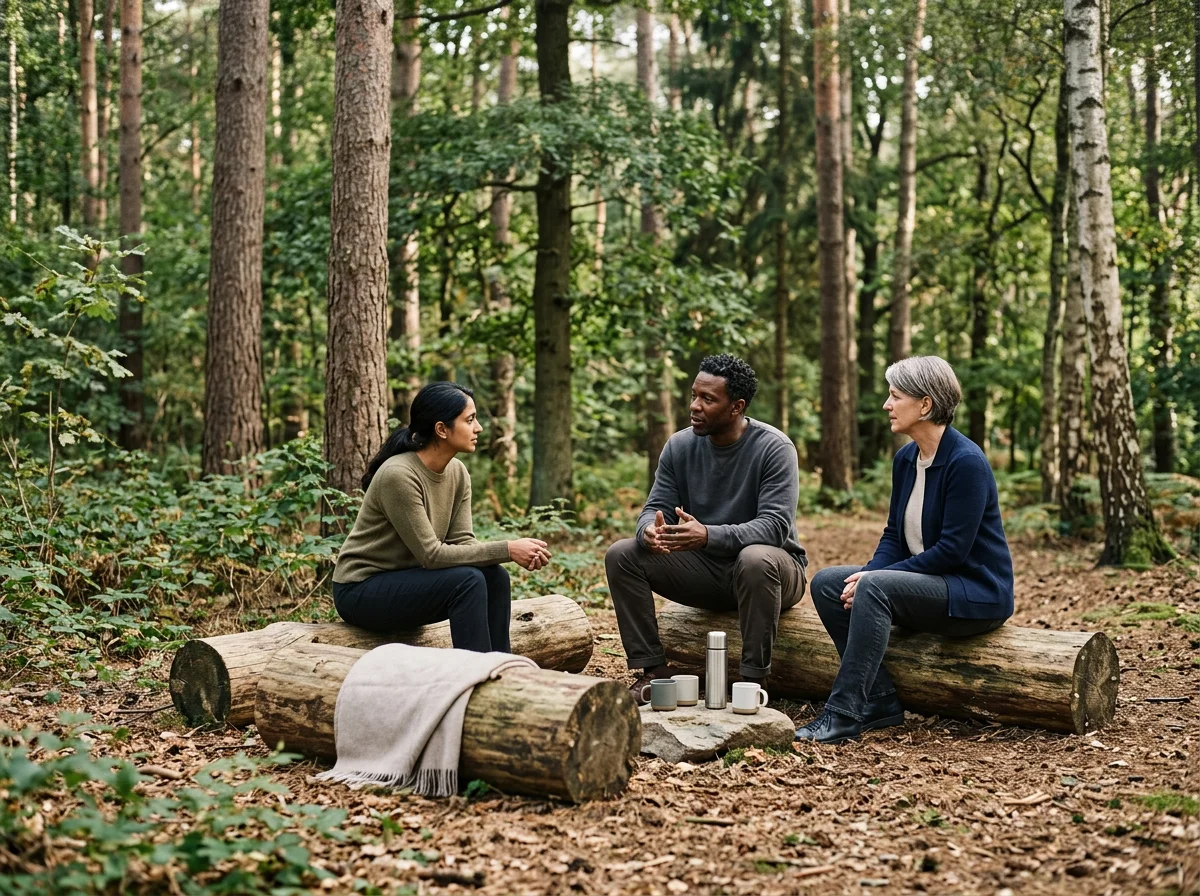 Grief Groups