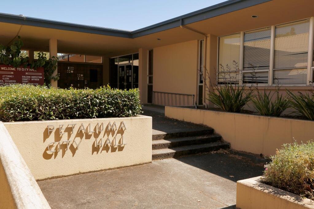 City Council Meeting - General Plan Land Use Framework